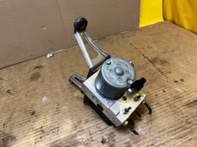 Насос тормозная abs porsche carrera 911 996 3.4 фото №1