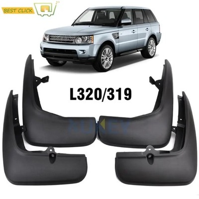 SPARNAI AUTOMOBILINIAI DLA RANGE ROVER SPORT L320 2005 2006 2007 2008 ~10541 