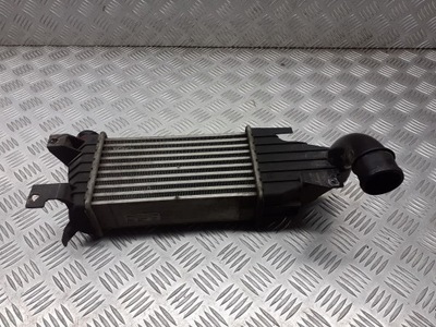 Интеркулер opel astra h 1.7 cdti 13128926 фото №1
