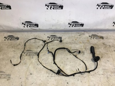 Жгут дверь правый перед bmw 2 f45 f46 keyless led фото №1