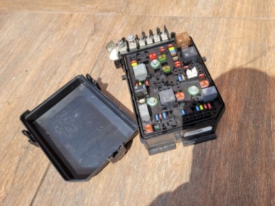 Opel оригинальный номер 39040852 фото №1