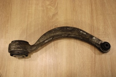 Важіль правий перед jaguar xf x250 2.7d фото №1