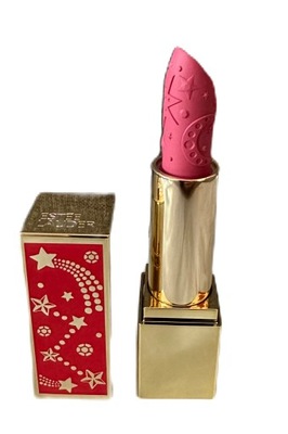 Estee Lauder Saturn reign różowa szminka pomadka do ust limitowana 3,5 g