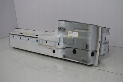 Поріг правий чверть chevrolet camaro cabrio 2016+ фото №1