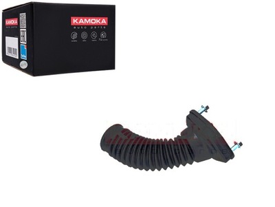 Подушка амортизатор kpl задняя правая lexus rx300 03-08 kamoka фото №1