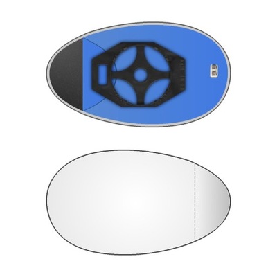 Асферичний mg zt 2001-2005 2002 2003 2004 thomasss фото №1