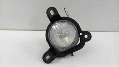 Alfa romeo mito противотуманная фара левый фото №1