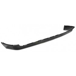 Спойлер бампера mercedes w210 95-99 перед фото №1