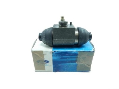 Цилиндрик тормозной задняя ford transit 85-92 2.5 фото №1