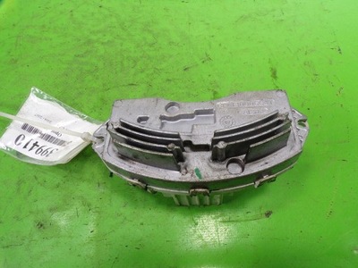 Bmw e81 1 резистор резистор вентилятор фото №1