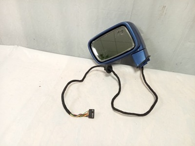 Rolls royce phantom дзеркало ліва зовнішнє 13pin фото №1