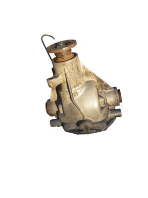 Мост задний land rover freelander 2.0 td4 фото №1