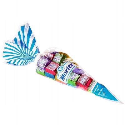 Draże M&M z Niemiec NIEBIESKIE M&msy • Cena, Opinie - Allegro