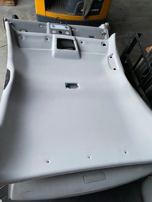 Стеля mazda rx-8 фото №1