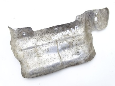 Skoda octavia ii 04-13 захист теплова редуктор фото №1