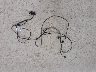 Джгут електропроводка pdc bmw 11107811 фото №1