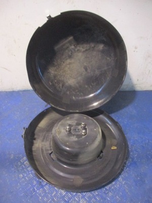 Rav4 ii lift кронштейн кронштейн колеса запасного фото №1