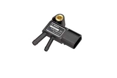 SENSOR CISN. GASES DE ESCAPE DB SPRINTER 09- 0 281 006 278  