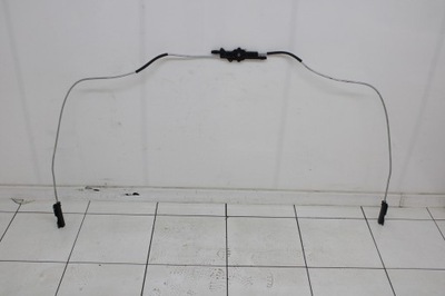 Volvo c70 ii 05r- механизм крыша фото №1