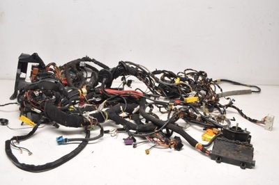 Porsche 911 997 жгут электропроводка салона 99761030100 фото №1