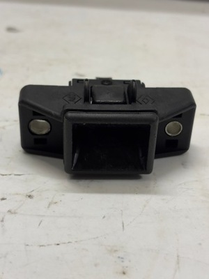 Зачіп кришки багажника renault logan 7700838546 фото №1