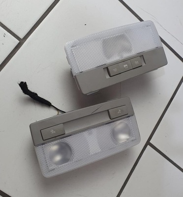 Orlando освещение кабины комплект фото №1