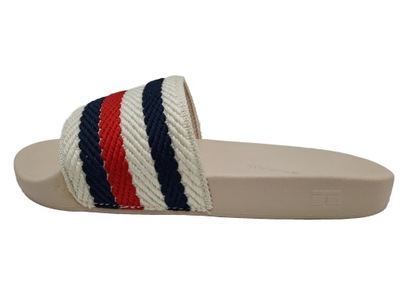 Klapki Damskie Tommy Hilfiger | R. 36