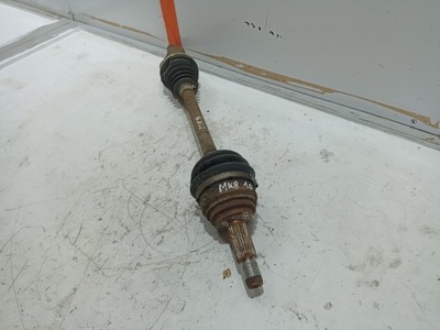 FORD FIESTA MK8 PÓŁOŚ LEWA 1.0 ECOBOOST