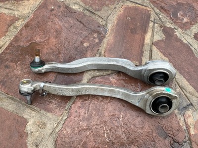 Mercedes s-klasa w221 рычаг левый перед фото №1