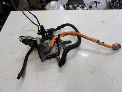 Модуль заряджання renault kangoo iii 3 2021- 271430028r фото №1