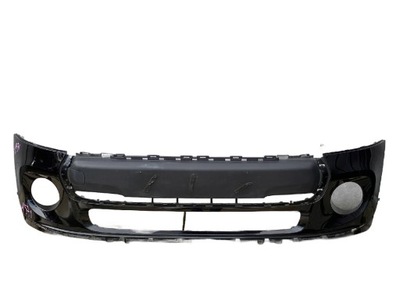 Mini оригинальный номер 7317969 бампер передний фото №1