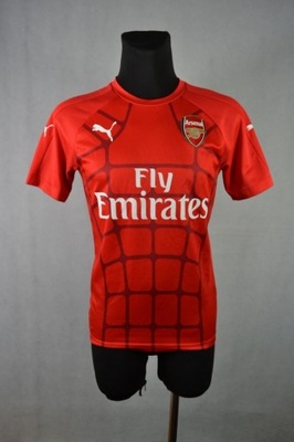 Arsenal Londyn Puma Koszulka S