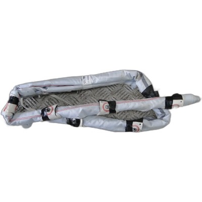 Шторка безпеки подушка безпеки ліва dacia jogger7 пасажирський 985l16909r фото №1