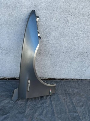 Alfa romeo 159 крыло правый передний фото №1