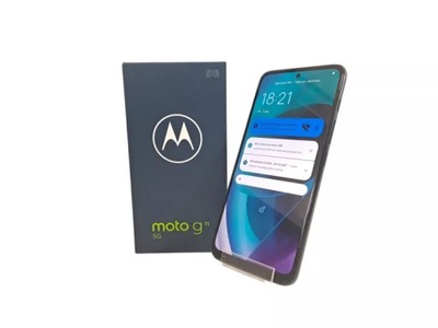 TELEFON MOTOROLA MOTO G71 5G 6/128GB