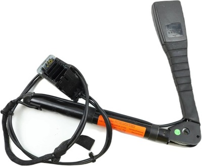 Alfa romeo 159 клипса натяжитель поперечина левый перед передний 184838860 фото №1