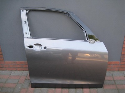 Дверь передние правое honda jazz v 2020-2025r оригинал фото №1