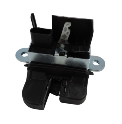 Замок кришки багажника seat altea leon toledo iii фото №1