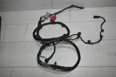 Жгут клемма положительная peugeot partner iv rifter 19 фото №1