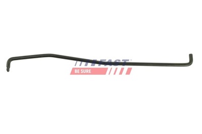 Опора капот renault kangoo 08 фото №1