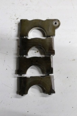 Colt z30 vi 06 3d кронштейн вкладиші фото №1