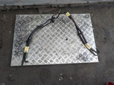 Mercedes e-klasa w211 wąż усилителя шланг фото №1