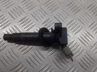 Котушка запалювання citroen c1 1.0 90919-02239 фото №1