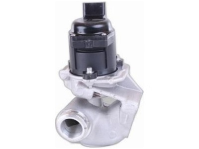 ZAWÓR EGR FORD FOCUS II MK2 1.6 04-12 C-MAX I MK1 1.6 07-10