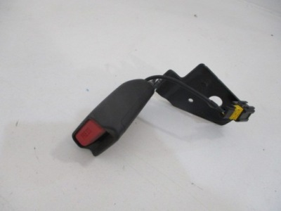 Ds4 c4 ii b7 клипса поперечина заднего 96748537xt фото №1