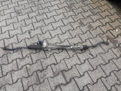 Рейка рульова трансмісія hyundai santa fe iii 2015 фото №1