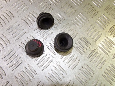 Резиновый элемент кронштейн защита двигателя renault clio ii scenic megane laguna iii dci фото №1