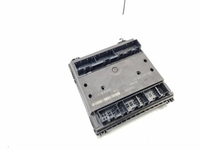 Модуль комфорту 6q1937049c seat ibiza iii фото №1