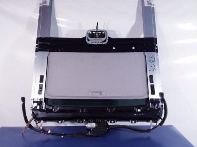 Kia carens iii rondo люк фото №1