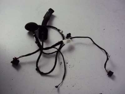 Электропроводка дверь правый задняя audi a1 ii 82a 20 r фото №1